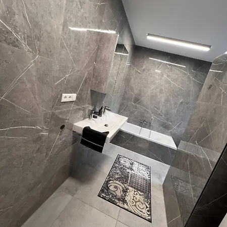 Kuenzelsau I Appartement Buitenkant foto
