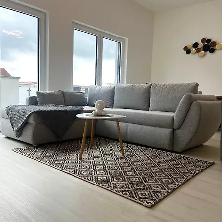 Kuenzelsau I Appartement Buitenkant foto
