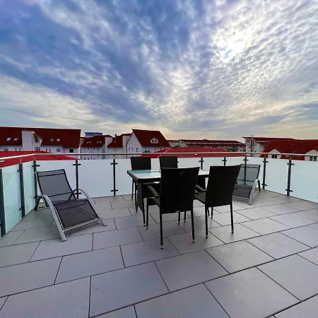 Kuenzelsau I Appartement Buitenkant foto